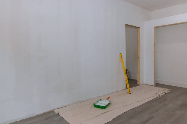 Best Drywall Crack Repair  in Decatur, MI